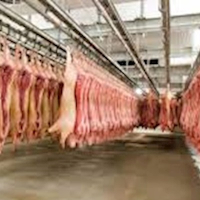 Et Ve Et Ürünleri Soğutma Sistemleri