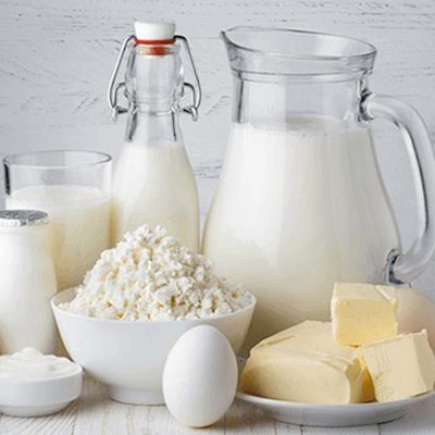 Süt Ve Süt Ürünleri Soğutma Sistemleri